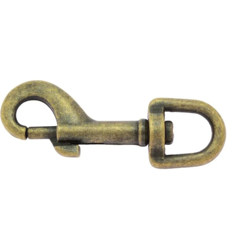 10/56 Antiek Musketon